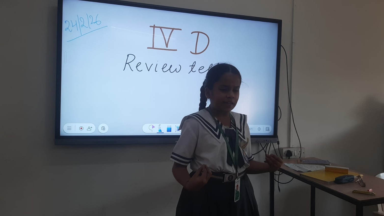 LIB.ACTIVITY-Young minds,Innocent Reviews(III-V)-(Feb.2026)